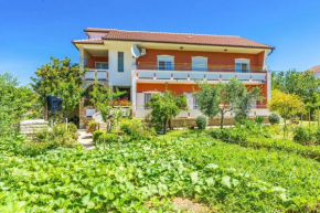 Apartment in Privlaka near the sea
